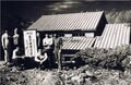 【特集 そこに山小屋を興して】北アルプス山小屋ヒストリー 第3回『常念小屋』 登山者同士が「交流し、語り合える」場所に  “建築家の父と10代から山で働く息子”が追い求める「山小屋の理想像」の画像004