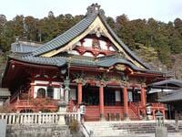 冬はロープウェイ利用で登りたい！「身延山」山頂からの絶景＆パワースポット・おまんじゅう・温泉も堪能OK「登山レポ」