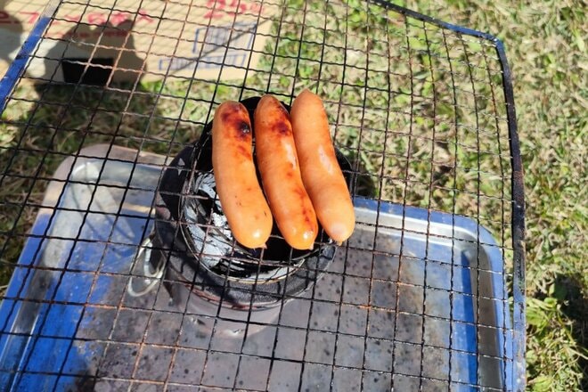 すき間時間で “ササッ” とキャンプ、名付けて「ひょいキャン」！  押さえるべきは押さえつつ「やること2つだけ」実践法とはの画像009