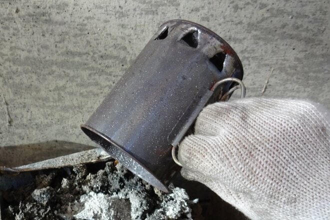 すき間時間で “ササッ” とキャンプ、名付けて「ひょいキャン」！  押さえるべきは押さえつつ「やること2つだけ」実践法とはの画像010