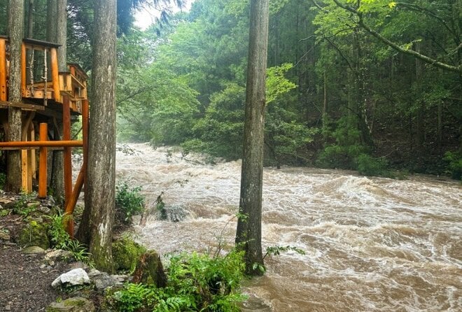 「理想のサウナ郷、ついに待望のオープン目前」 プレオープン期間の1年を振り返る＜春・夏編＞【ユーコンカワイのシン・サウナ村建設記 vol.12】の画像009