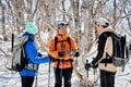 人気ブランドの雪山ギアをフィールドで体験！  ワークショップやグルメも楽しい「谷川雪山フェス」4/5-4/6 初開催【谷川岳ヨッホ by 星野リゾート】の画像002