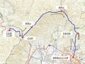 金太郎もびっくり！？  富士山の大展望で人気「金時山」 下山後は人気観光地・箱根でゆっくり！  都心から高速バス利用「日帰り登山レポ」の画像001