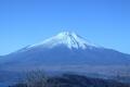 都心から山頂まで3時間半！ 幸運を呼ぶ「高さ15ｍ大岩」祀る「石割山」富士山＆山中湖「絶景ハイキング」【山梨県南都留郡】の画像002