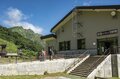 日本百名山『谷川岳』 ガイドツアーに参加してみた！「その山を知ると、登山がもっと楽しくなる」【群馬県 みなかみ町】の画像009