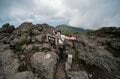 鹿児島が誇る名峰【霧島山・開聞岳】 2つの百名山を踏破する「アウトドアはしご旅」の画像011