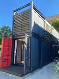 「コンテナホテルに泊まってみた vol.3」サーファーズパラダイス千葉県一宮のビーチ至近！ リゾート感満載のCOFF Ichinomiya は “コンテナホテルのスイートルーム！？” 【宿泊リポート】の画像012