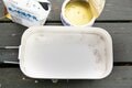 茹で汁だけで「トロットロ」？  ツナ缶×マルタイラーメン×ミーノの「鉄板トリオ」で作る即席キャンプ飯【缶詰博士の缶たん”CAN”P料理 vol.7】の画像003