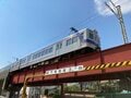 高架化工事完成を祝って歩く、南海電鉄でもっとも短い支線【南海高師浜線（その1）関西鉄道路線周辺曼荼羅 vol.38】の画像004