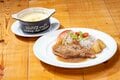 絶品グルメが堪能できる「レストラン併設キャンプ場」3選！  札幌駅から好アクセス「食事のみもOK＆ミシュラン掲載店」も！の画像002