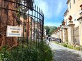 イタリア在住ライターが教える！  首都ローマで「アーバン・トレッキング 」〜下町テスタッチョからボタニカル・ガーデンへ〜【ブーツの国の街角で vol.11  イタリア／ラツィオ州 】の画像009