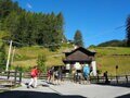 初心者でも心配無用！  イタリア4大アルプスの一つ、ワクワクするような多彩な風景を楽しめる人気登山ルート【ブーツの国の街角で  vol.06「モンテ・ローザの登山ルート」イタリア／ヴァッレ・ダオスタ州】の画像004