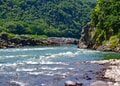 日本ラインのダイナミックな景観と迫力の瀬を楽しむ＜木曽川 前編＞【ユーコンカワイの股旅リバログ vol.38】の画像002