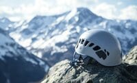 登山用ヘルメットおすすめ12選｜人気ブランドの堅牢・軽量モデル