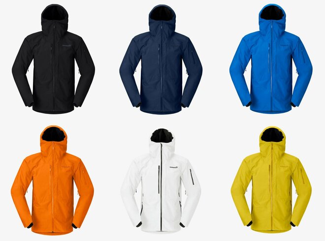 【NORRØNA / HESTRA / POC / HOUDINI / ACLIMA 】スノーシーンを彩る北欧ブランドはライフスタイルとアウトドアが重なり合う遊び心と妥協のないテクノロジーで最高峰の品質を約束【フルマークス ストア】の画像006