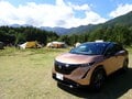 遊びながら “自然の保護と利用” を考えるサスティナブルなキャンプインイベント「乗鞍アウトドアサミット」【取材レポート】 2022年・長野県乗鞍高原の画像007