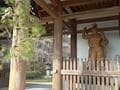 TVアニメ『ヤマノススメ』でおなじみ！  駅から歩ける「天覧山」＆「多峯主山」 雪の心配が少ない冬低山で “締め温泉” もOK！ 展望登山レポ【埼玉県飯能市】の画像002