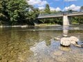 紅葉ピーク前もいい！  東京・埼玉エリア「ほのかな秋」を感じるスポット3選！  気持ち良すぎる山頂＆川辺「秋景色レポ」の画像002