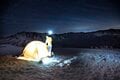 【百名山】北アルプスの最奥部！ 黒部五郎岳で静かな残雪の山歩きと星空撮影に挑戦 ＜富山県・岐阜県 2024年＞の画像005