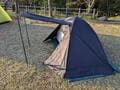「想像を超える快適さが！」まさかの「5000円台」ワークマンの冬用ソロキャンテント「レジストドーム」実使用レポートの画像002