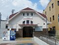 リニューアルされたレトロモダンな駅舎から海へ向かうと意外なものを発見！【南海高師浜線（その2）関西鉄道路線周辺曼荼羅 vol.39】の画像006