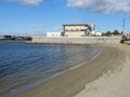 リニューアルされたレトロモダンな駅舎から海へ向かうと意外なものを発見！【南海高師浜線（その2）関西鉄道路線周辺曼荼羅 vol.39】の画像008