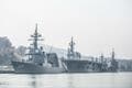 海抜375m展望台から「近畿1位」の絶景も！  京都府・舞鶴市「ド迫力イージス艦」「赤れんが壁」に夏グルメ「岩ガキ・トビウオ」と「海自カレー」の魅力の画像001