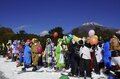 富士山2合目！ “気まぐれな秋に振り回されて” 10月に国内最速で営業開始した「スノーパークイエティの今」 静岡県裾野市・2023年の画像001