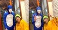 「脳みそが裸になる」サウナの魅力爆発！  全国の大人気「熱波師」たちが集結した「アウフグースフェス2021」でのスゴ技「感動の風」【体験レポート】の画像008