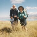 【70日間1,400km歩いた先に見えた風景】根本絵梨子・写真展「Tramping Te Araroa and more!」開催の画像007
