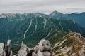 hykemika-yの憧れを叶える山旅へ 「飛騨沢ルート」で槍ヶ岳日帰り登山に挑戦！の画像005