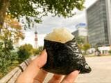 NHK大河『鎌倉殿の13人』源の頼朝＆「紅白司会者」大泉洋も絶賛！「テイクアウト可」札幌の「絶品おにぎり」5選