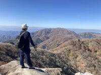 「山に行ってみませんか？」 失恋を癒すため「はじめての登山」をサポートしてみた！  いたれりつくせり「安心プラン」 御在所山ハイキングの結果とは？