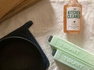 1500円以下で買える！「あると便利」コスパ最強のキャンプ・アウトドアグッズ5選