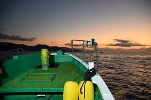 「船釣り」デビュー前に… 押さえておきたい「4つの不安解消ポイント」