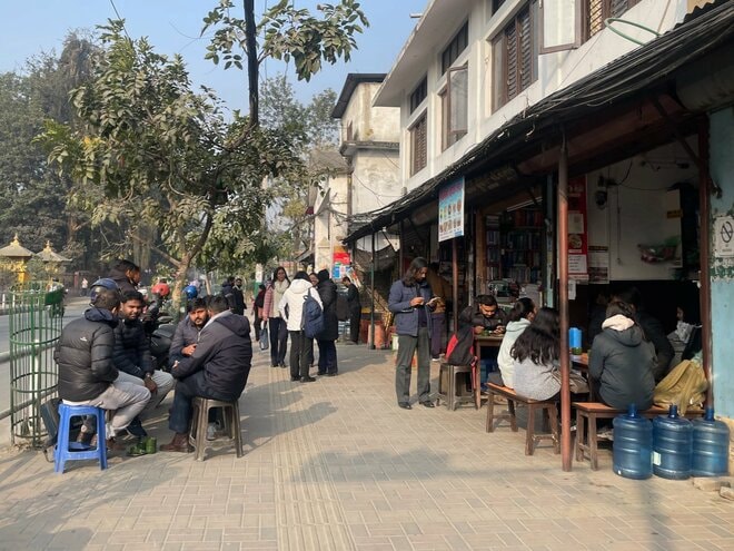 ネパール移住で見えた「日本との決定的な生活の違い」【日本人ハイカーのネパール移住見聞録「Like a Rolling Stone」vol.8】の画像005