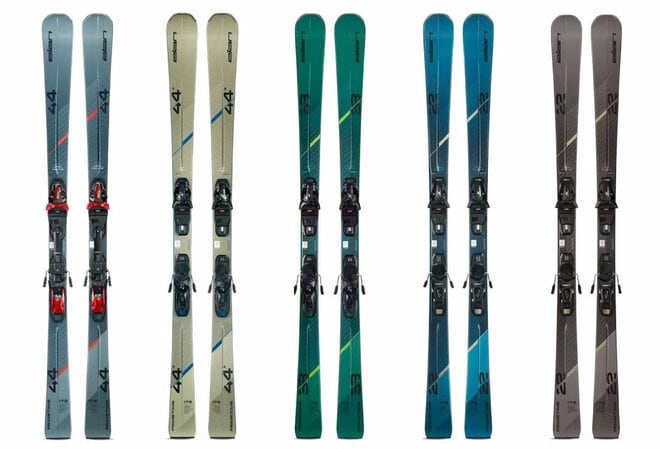 オールリゾートスキーという新提案【ELAN（エラン）】の「WINGMAN/WILDCAT」はターンの悦びを多くのスキーヤーに与えてくれるの画像012