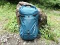 登山の相棒「バックパック」！ 使い分けるべき「雨蓋・ジップ・ロールトップ」タイプ別実使用レポートの画像001