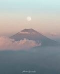 山歩きインスタグラマーが山で出会った絶景！「2025年はどこに登ろうかな」 2024年ベストショットを振り返り【後編：秋〜冬山】の画像001