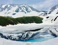 日本一の「高さ186ｍ」から見下ろすダイナミックな放水！ 夏の「立山黒部アルペンルート」と「黒部ダム」を堪能できる絶景コースの画像001