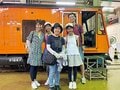 カメラを持って『黒部峡谷トロッコ電車』へ出かけよう！ 「日本有数の大峡谷」を列車でめぐり大迫力の秋景色を体感【特集・紅葉フォトトレッキングガイド 2024】の画像005
