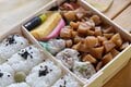 【限定シウマイ弁当が7年振りに再販】崎陽軒「ドリーミング筍シウマイ弁当」を食べてみたの画像004