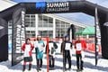 ワールドクラスの草レース！？  次期オリンピック新種目・本格的山岳エリアを含むSKIMO（スキーモ）の大会が群馬県片品村で初開催！ 【第1回 HOTAKA SKIMO SUMMIT CHALLENGE】の画像010