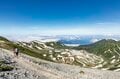 【初中級者向け・ロープウェイで行くベストルート vol.5】「立山ロープウェイ」でアクセスできる山 ～北アルプス 五色ヶ原・奥大日岳・立山三山 編～の画像003