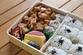 【限定シウマイ弁当が7年振りに再販】崎陽軒「ドリーミング筍シウマイ弁当」を食べてみたの画像006