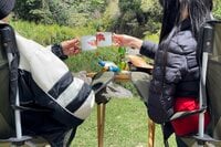 「こんなキャンプデートはイヤだ！」アウトドア女子の実体験告白！  カップルキャンプの「険悪ポイント」とは！？