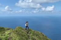 「気持ちよすぎる…」東京のハワイ・八丈島を「オフシーズン」だからこそ訪れるべき「5つの理由」とは？