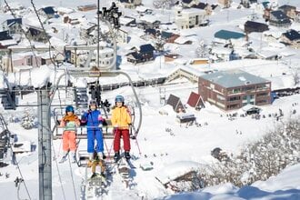 村孝　参考出品　ドーム 不動の定番「アメニティドーム」がリニューアル！ エントリー向け