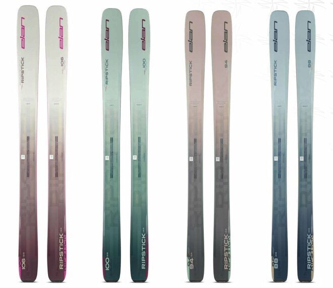 オールリゾートスキーという新提案【ELAN（エラン）】の「WINGMAN/WILDCAT」はターンの悦びを多くのスキーヤーに与えてくれるの画像015