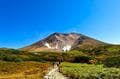 「日本一早い紅葉」が見られる北海道最高峰「大雪山系旭岳」9月の様子と「絶景ポイント」現地レポートの画像001
